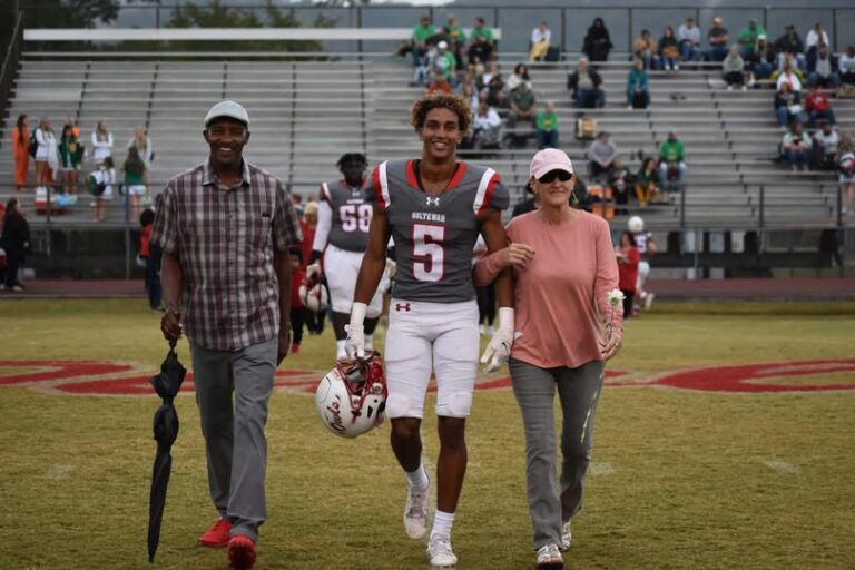 Josh Davis, Ooltewah, TN Death, Ooltewah High School Athletic Student is Dead